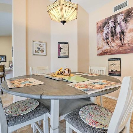 Goodyear Vacation Rental With Pool, Close To Hikes! Либерти Экстерьер фото