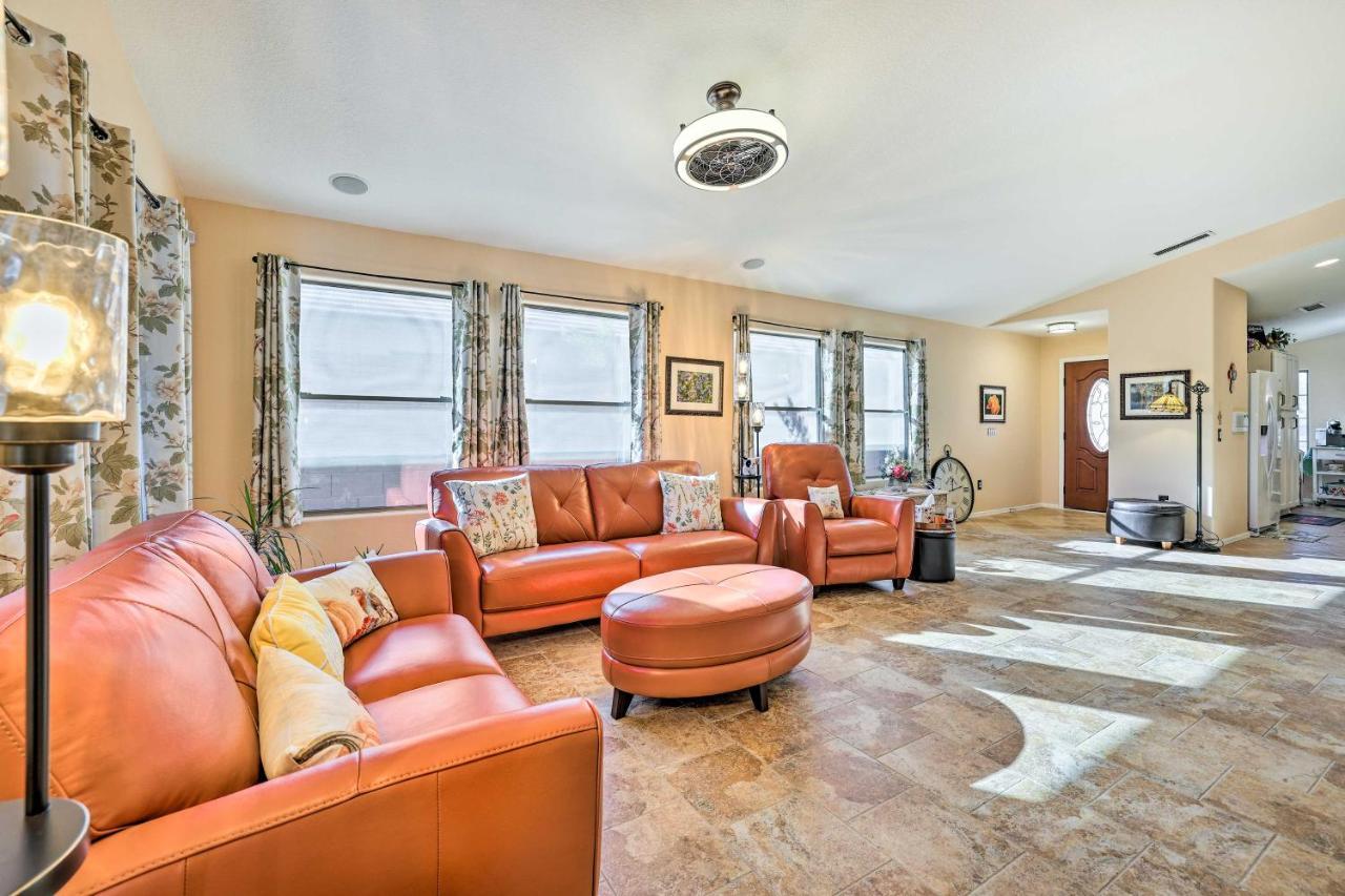Goodyear Vacation Rental With Pool, Close To Hikes! Либерти Экстерьер фото