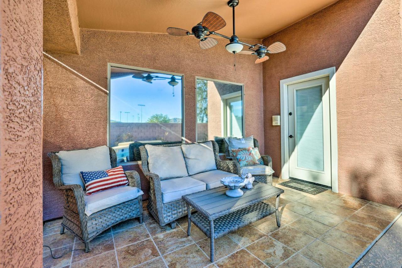 Goodyear Vacation Rental With Pool, Close To Hikes! Либерти Экстерьер фото